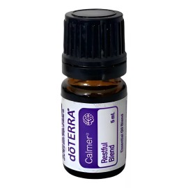 Doterra Calmer 5ml Doterra  Usa