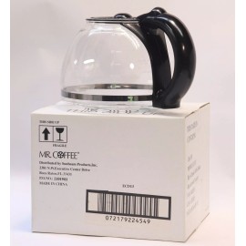 Mr.Coffee  ECD13 Glass Carafe