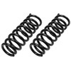 MOOG 81737 Coil Spring Set for Ford Thunderbird