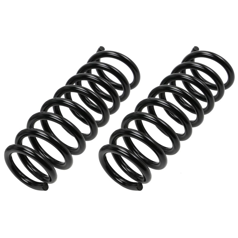MOOG 81737 Coil Spring Set for Ford Thunderbird