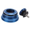 Viaron Bicycle Bearing Headset Aluminum Alloy Mountain Bike Sealed Bearing