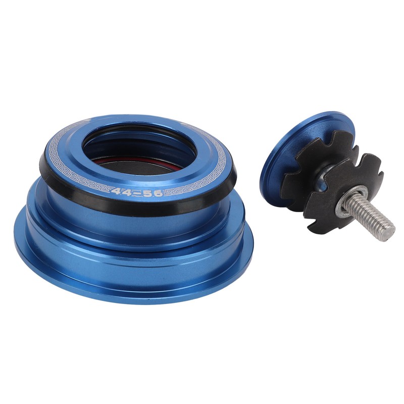 Viaron Bicycle Bearing Headset Aluminum Alloy Mountain Bike Sealed Bearing