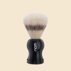 Nom - Shaving Brush - Gustav Series - Pure Bristle