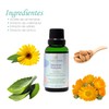 Naturalness - Aceite relajante para masaje "Descanso Profundo" - Tamaño