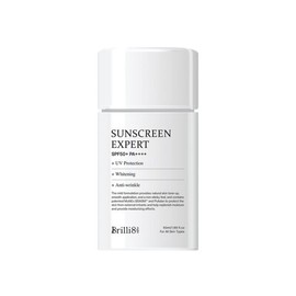 Brilliant 선 스크린 엑스퍼트 Sun Screen Expert