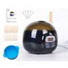 Electronic Digital Temperature Control, Brazilian Wax, Hair Removal, Gugrida PRO-WAX