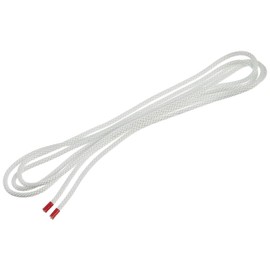 Yutaka Make NX53 String Starter Rope, Approx. 0.16 x 6.6 ft (4 mm x 2 m)