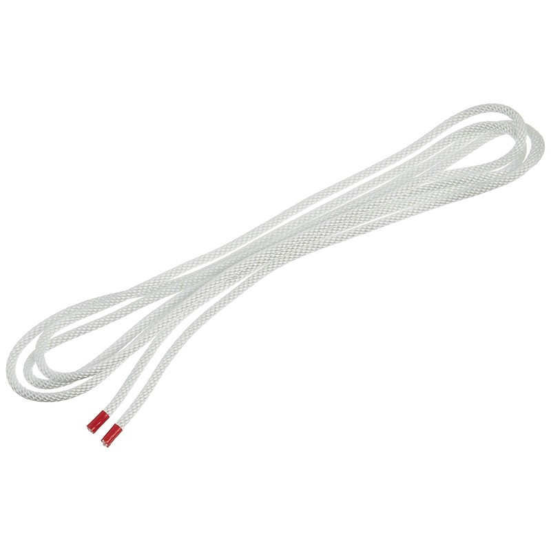 Yutaka Make NX53 String Starter Rope, Approx. 0.16 x 6.6