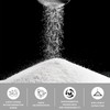 Oxalic Acid 99.6% Pure - 2 Pound - Rust Remover,