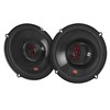 JBL Stage 3637F - 6.5" Three-way Car Audio Speaker, No