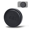 Yullmu Gr4 Lens Cap, Gr4 Lens Protection, gr iv Aluminum