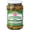 Sanyo Foods Industrial Caper Berry 13.1 oz (370 g)