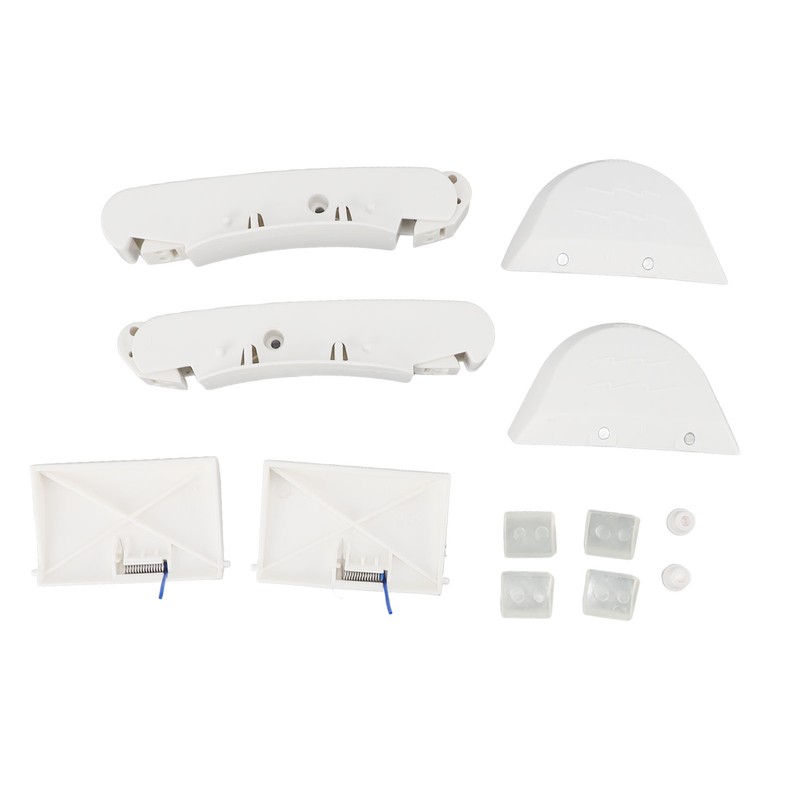 Pool Cleaner Part Kit AXV417WHP Pod Swing Pool Cleaner Pod