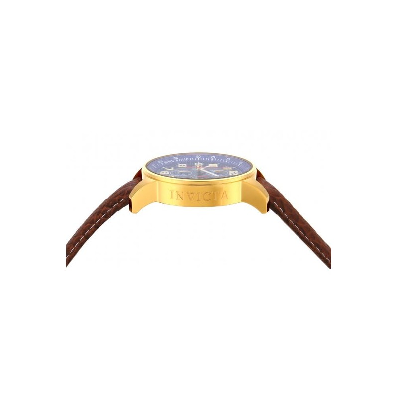 Invicta I-Force 3329 Men's Quartz Watch - 46 mm