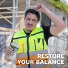 Suero Oral Electrolyte Solution - Electrolytes Drink, Hydration Booster &