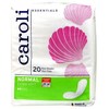 Caroli Sanitary Pads Normal (Pack of 20)