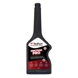 Friction Pro RedPoint Professional Oil Additive