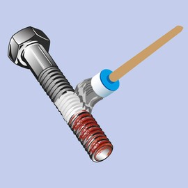 WEICON Allround-Lubricant 400g 400g AL-F 400 K, Hochleistungsfett