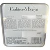 Crabtree & Evelynn Hand Therapy Gift Set Tin