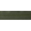 YKK Two Way Slider Zip, No. 566 Khaki, 66 cm