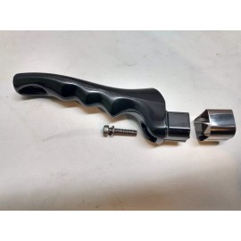 West Bend Replacement Long Handle for Townecraft Chef's Ware Sauce Pan Pot & Skillet**Read