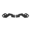 A Pillar Mounting Bracket Work Light Bar Holder Replacement for