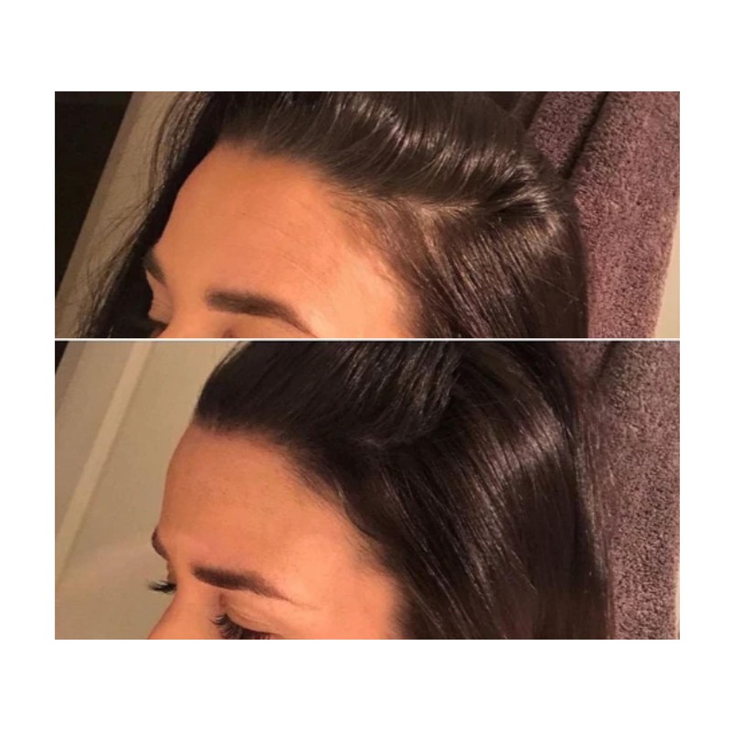 Capelli Fibras Capilares para Pérdida de Cabello, Polvo de Disimulación