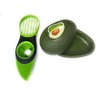 3 in 1 Multifunctional Avocado Slicer, cutter, Peeler And Seed