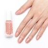Essie Express Dry Nail Polish, “Expressie” #0 Crop Top and