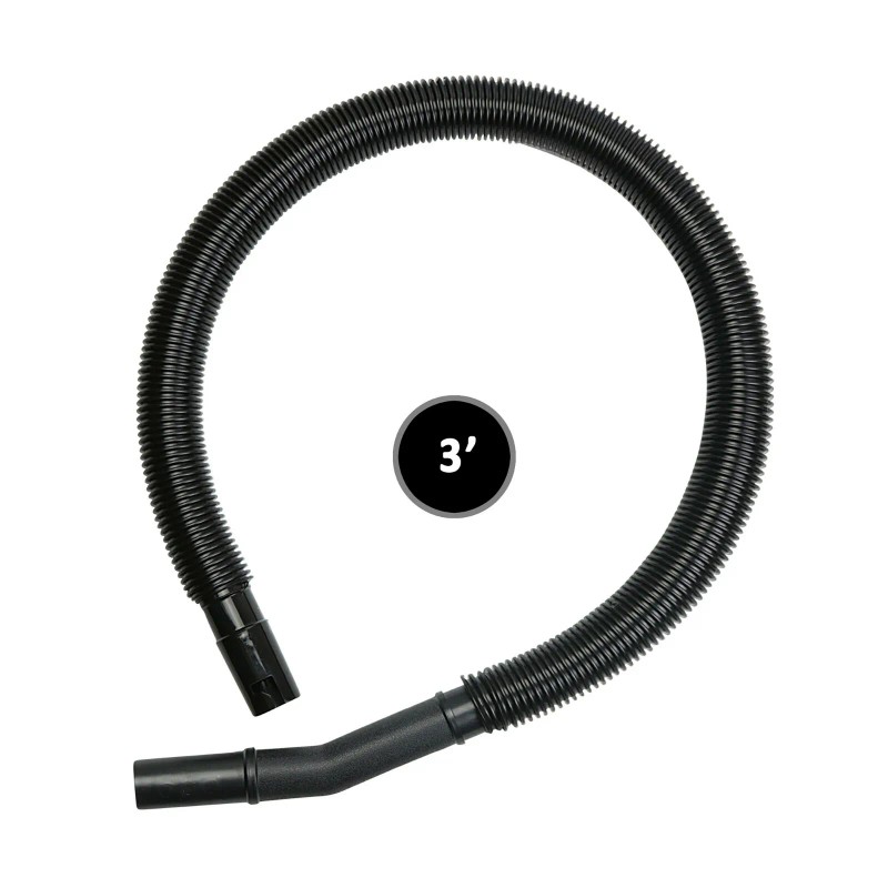 All Parts Etc ORECK Flexible Crushproof Hose for XL Buster