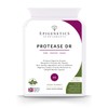 Protease Delayed Release (DR) 50mg | Digestive Support Enzymes |