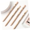 FRCOLOR Concealer Pen Makeup Concealer Pencil for Eyes Face 4pcs