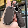 KUNIO Keyless Key Case Fits KIA Soul NQ5 NIRO XCEED