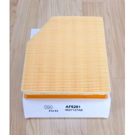 Excel For 2013 2014 2015 2016 Dodge Dart Engine Air Filter High Quality 6281 4627127AB