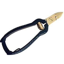 Beautik Professional Toe Nail Clipper Cutter Nippers - Chiropody Heavy Duty Thick Nails RRP£39.99