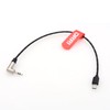 DRRI Tentacle to Multi Micro-USB timecode Cable for Sonys FX3