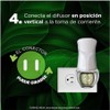 Repuestos Para Aromatizante De Ambiente Continuo, Aroma Magnolia & Cherry