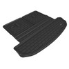 3D MAXpider Custom Fit Kagu Foldable Cargo Liner (Black) Compatible