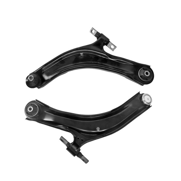 MOTORMAN 2pcs K621453-1+K621452-1 Front Lower Control Arm w/Ball Joint for