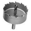 70mm Hole Saw Cutter Drill Bit High Speed Steel Sawtooth