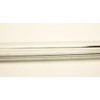 Hikari Mall 1425 Aluminum Round Pipe Outer Diameter 0.03 x