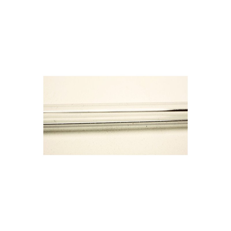 Hikari Mall 1425 Aluminum Round Pipe Outer Diameter 0.03 x