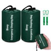 Emergency Sleeping Bag Survival Bag, Cymuber Portable Waterproof Thermal Bivy