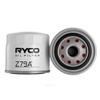 Ryco Oil Filter (Z79A)