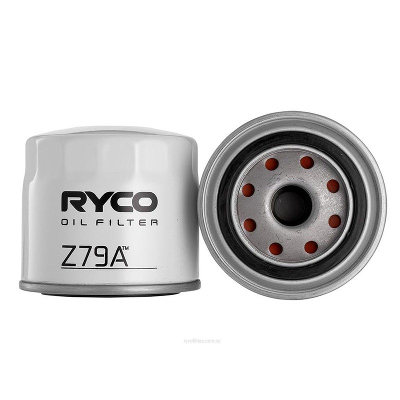 Ryco Oil Filter (Z79A)