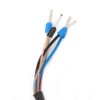 485 Type Accurate Soil Moisture Sensor Moisture Content Tester Detector
