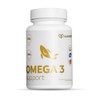 nutriADN – OMEGA 3 SUPPORT – Suplemento de Aceite de
