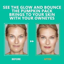 Mascarilla Facial Zombie 2025 – Hidratante, Reafirmante y Limpiadora – Mascarilla de Arcilla con Extractos Naturales para Poros y Lifting – 1 Caja con 8 Piezas + Brocha