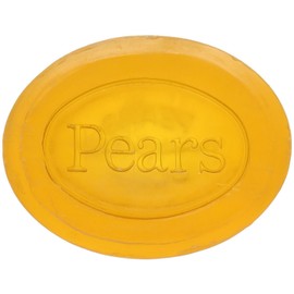 PEARS x Transparent Soap, 125 g