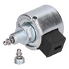 Car Starter Solenoid Coil 12V High Precision Magnet Fuel and